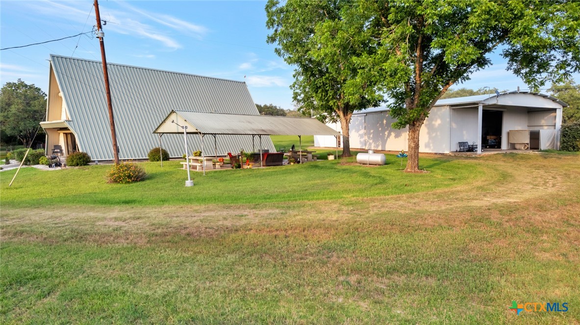 79 W Albrecht Road