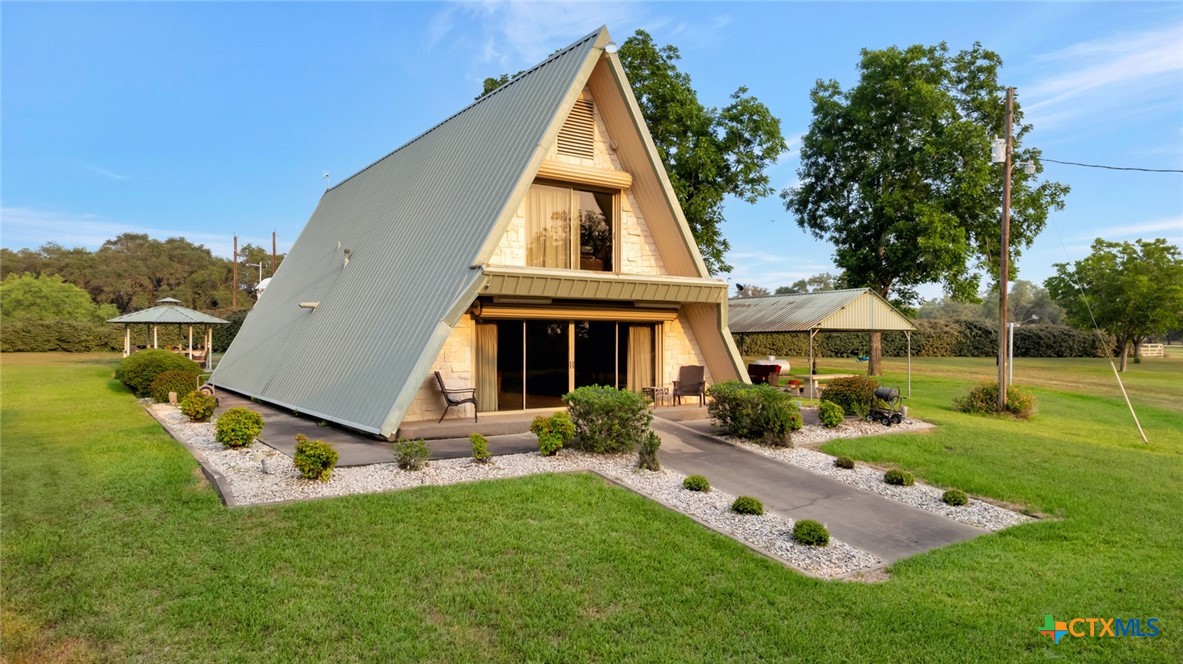 79 W Albrecht Road
