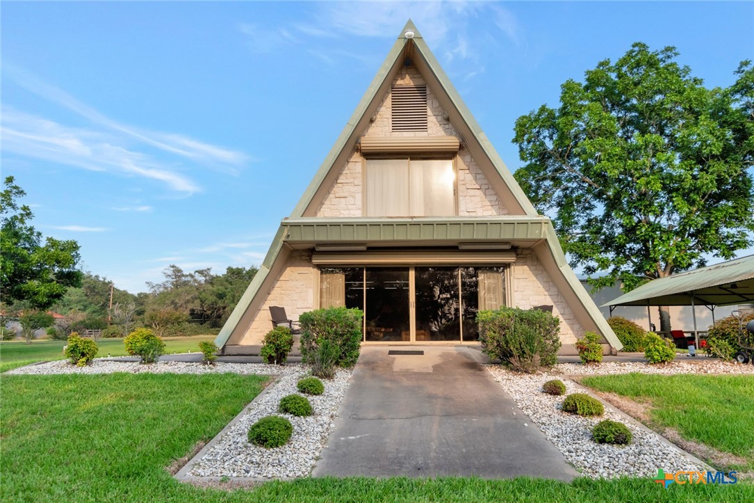 79 W Albrecht Road