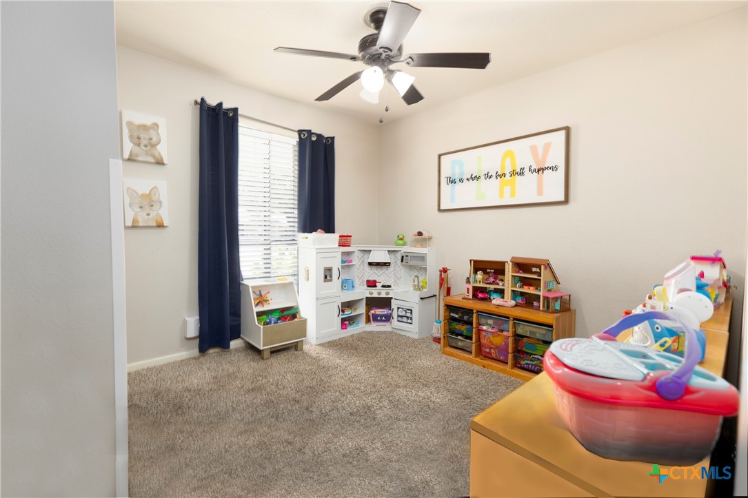 418 Taos Drive