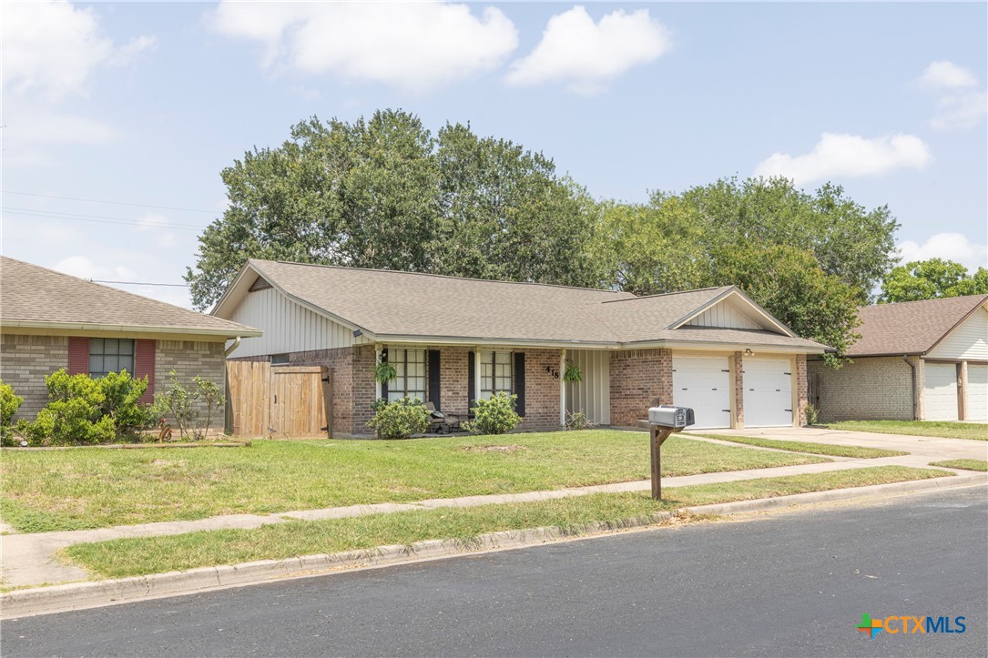 418 Taos Drive