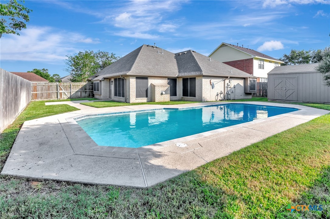 105 Legend Drive