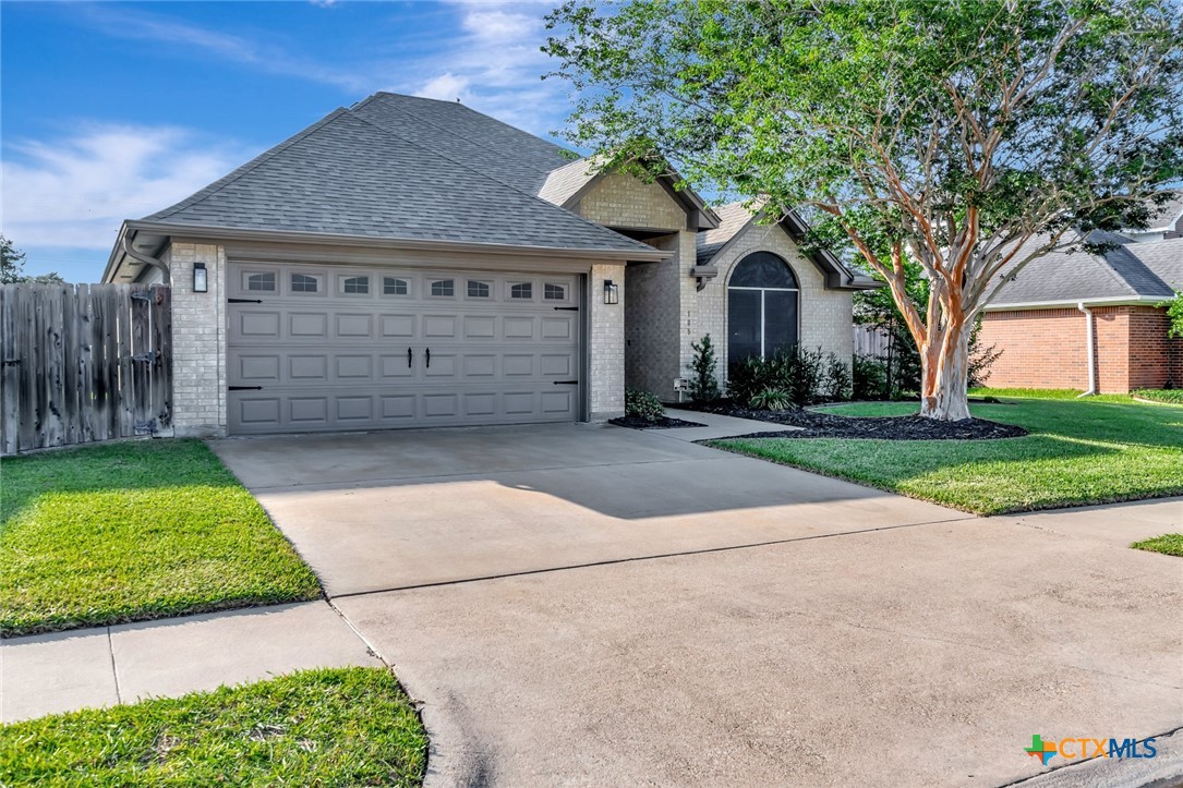 105 Legend Drive