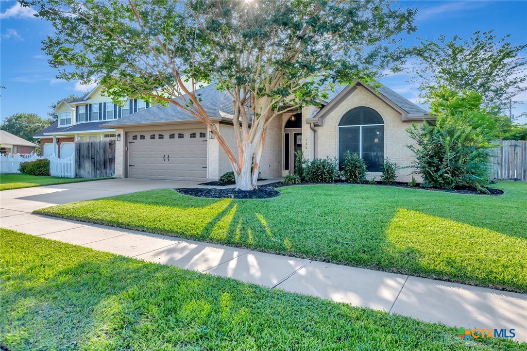 105 Legend Drive