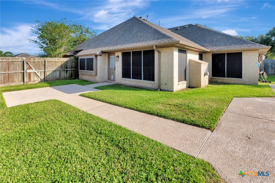 105 Legend Drive