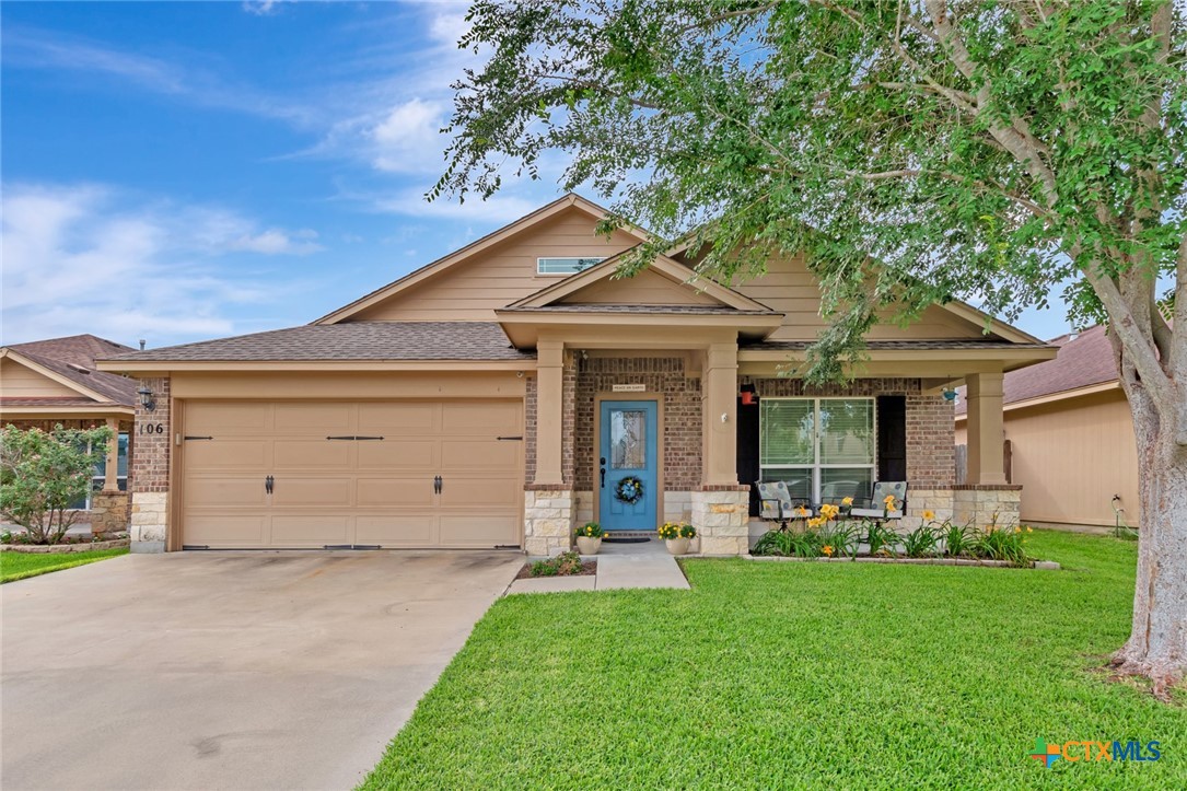106 Cobble Stone Court