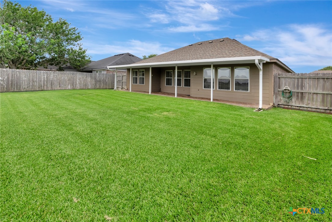 205 Arabian Drive