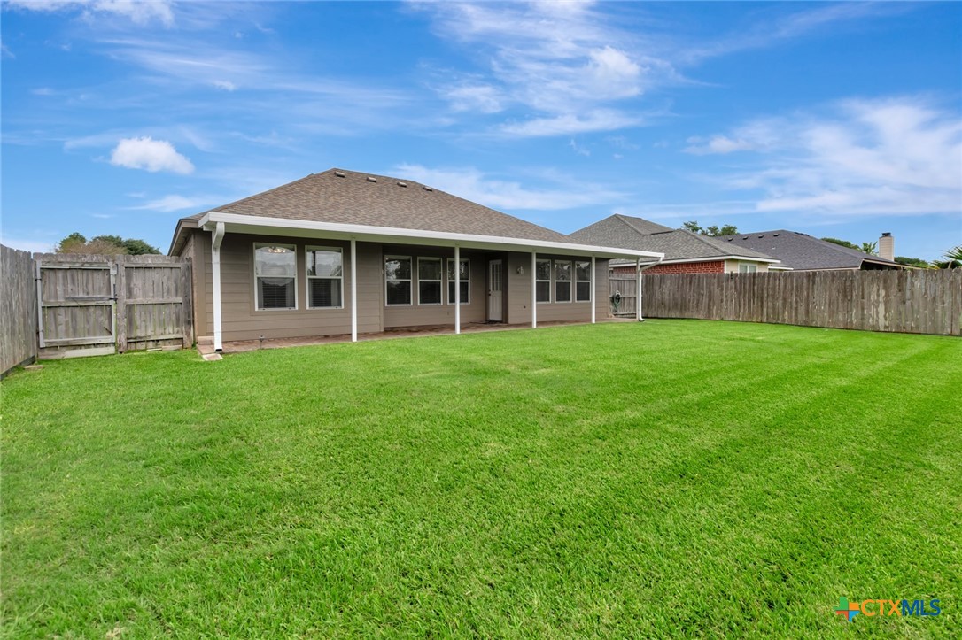205 Arabian Drive