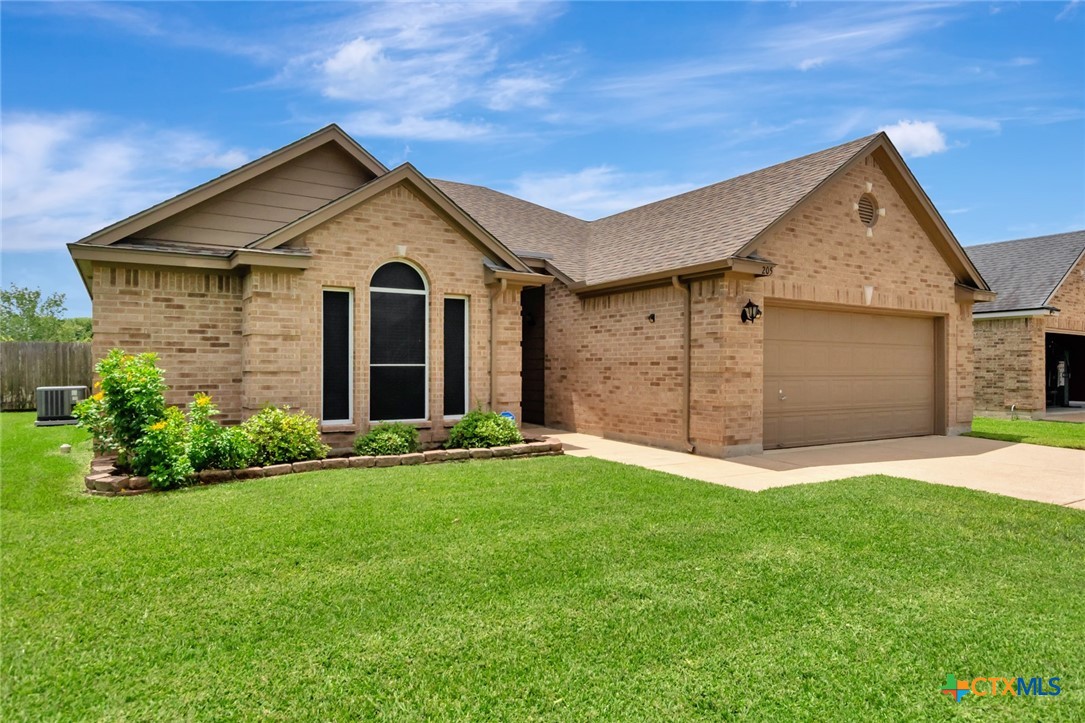 205 Arabian Drive
