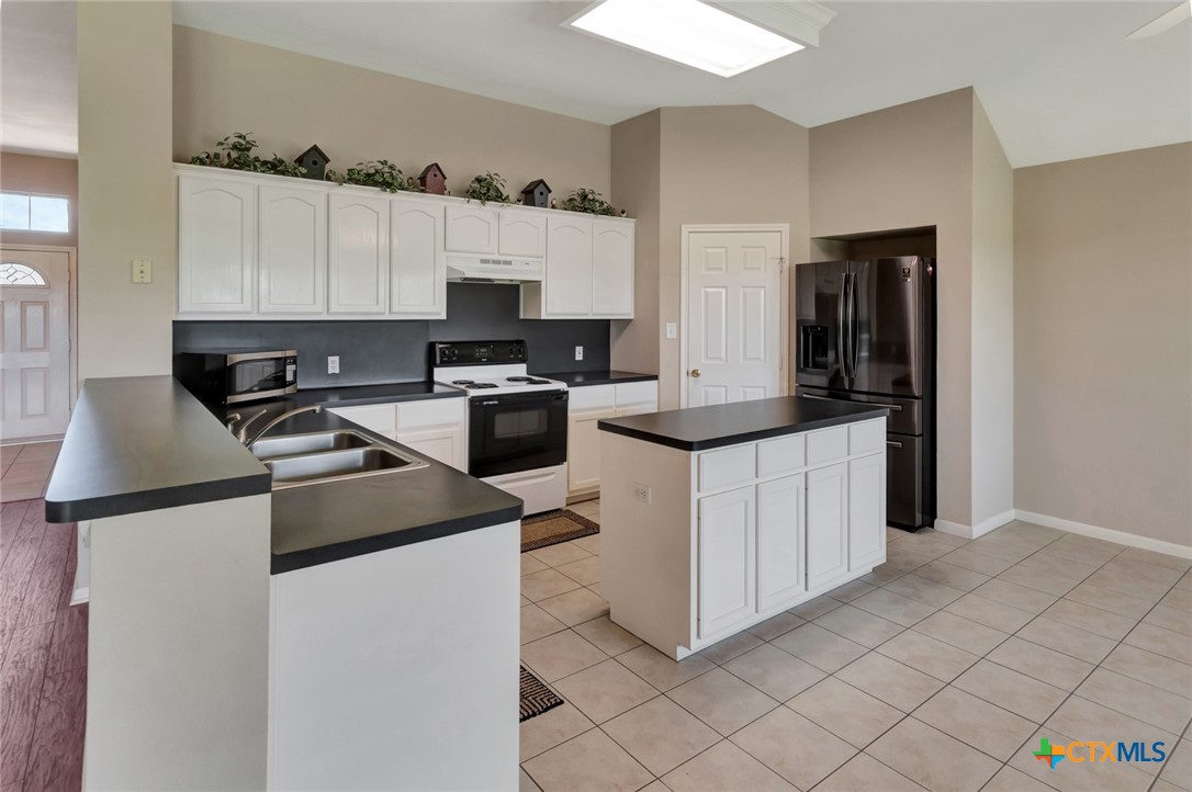 205 Arabian Drive