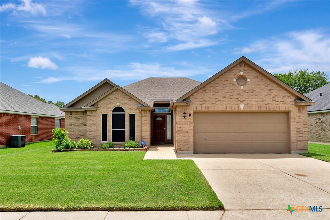 205 Arabian Drive