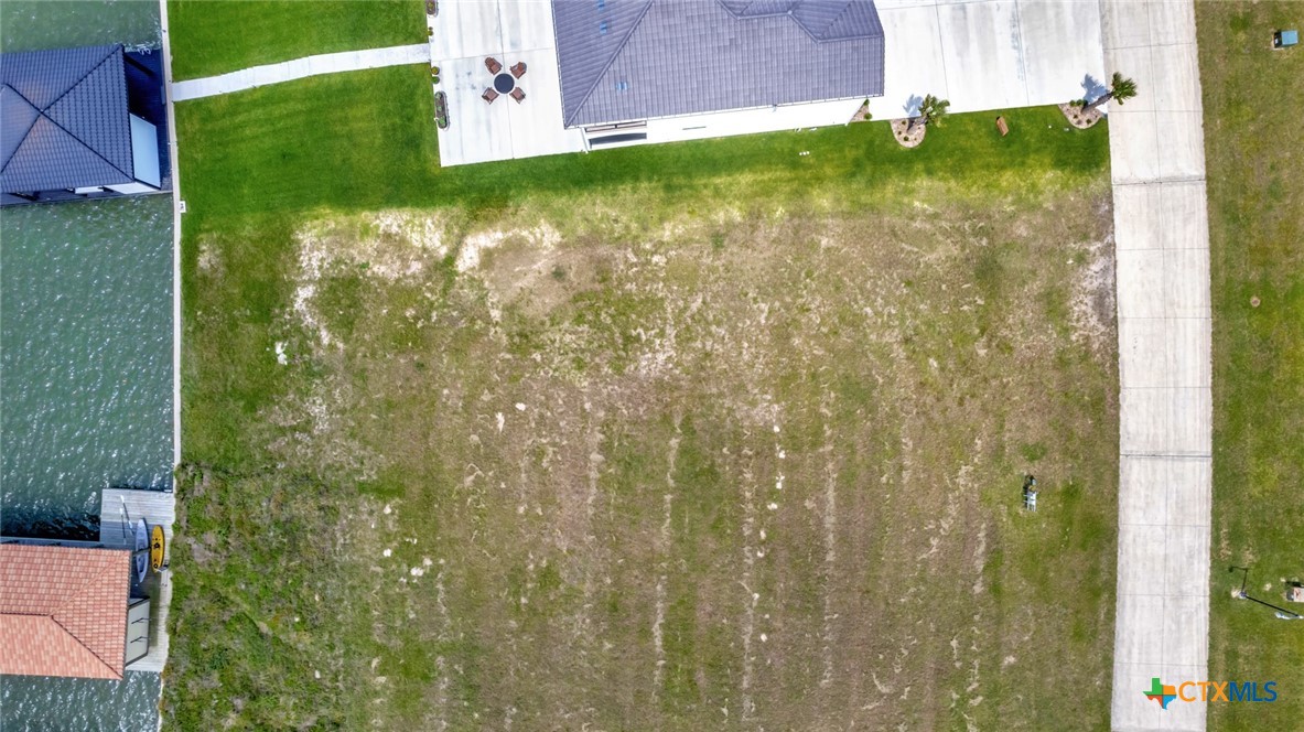 Lot 302 E Lago Loop Road