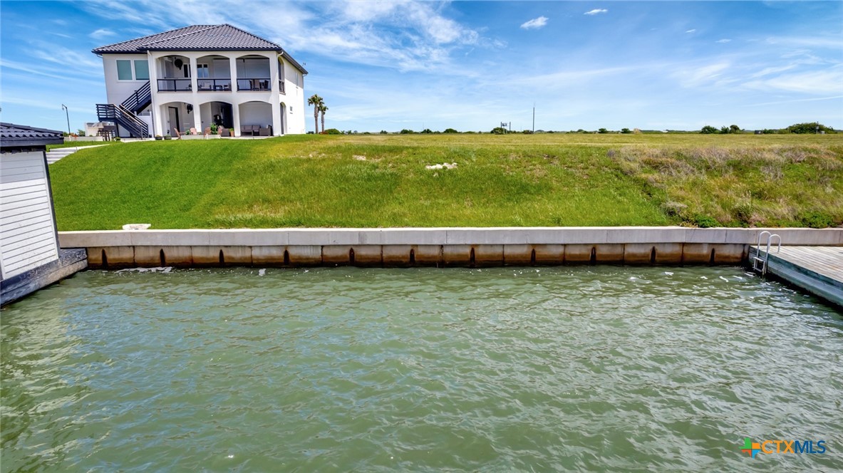 Lot 302 E Lago Loop Road