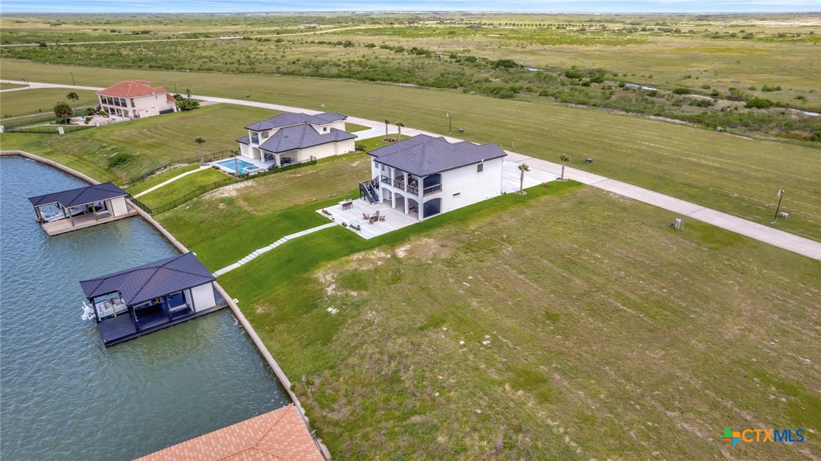 Lot 302 E Lago Loop Road