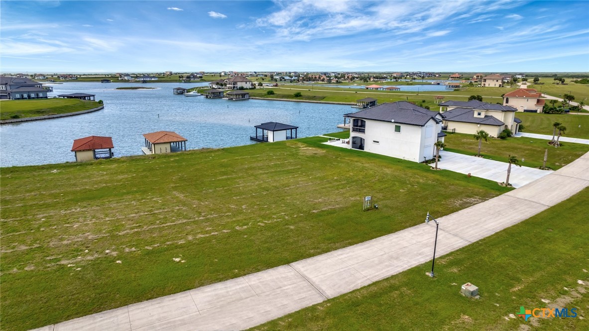 Lot 302 E Lago Loop Road