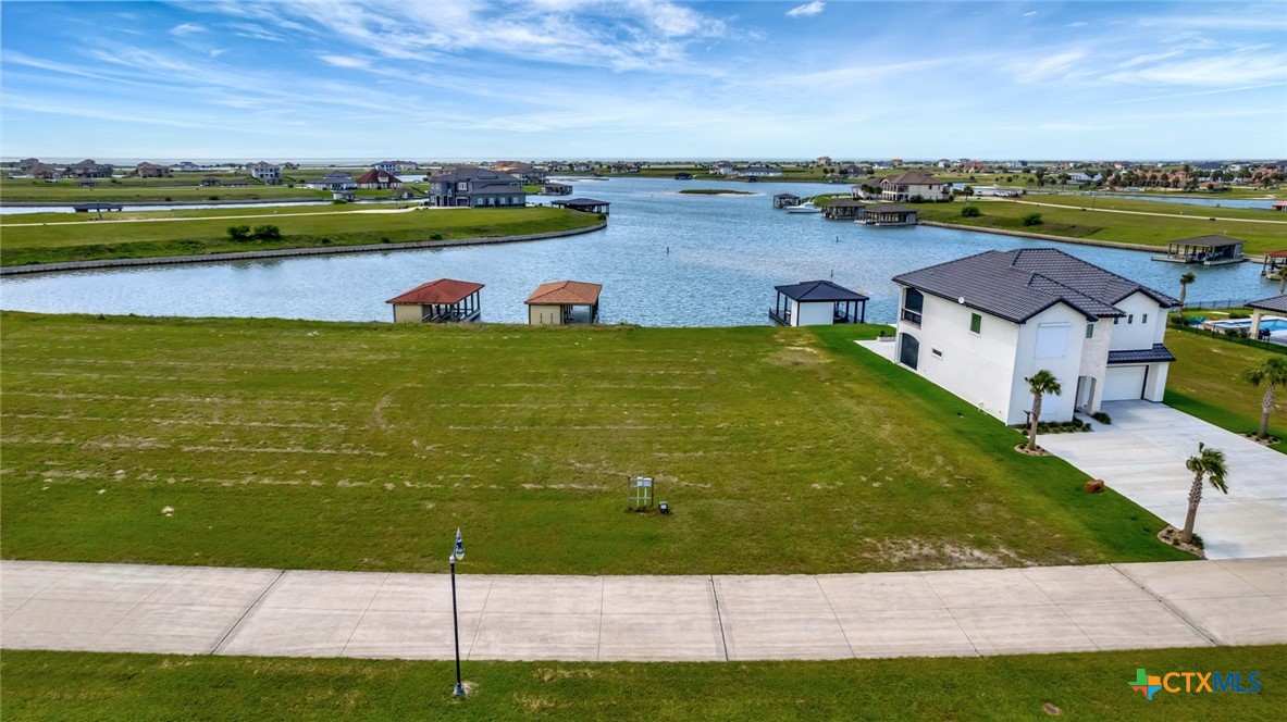 Lot 302 E Lago Loop Road