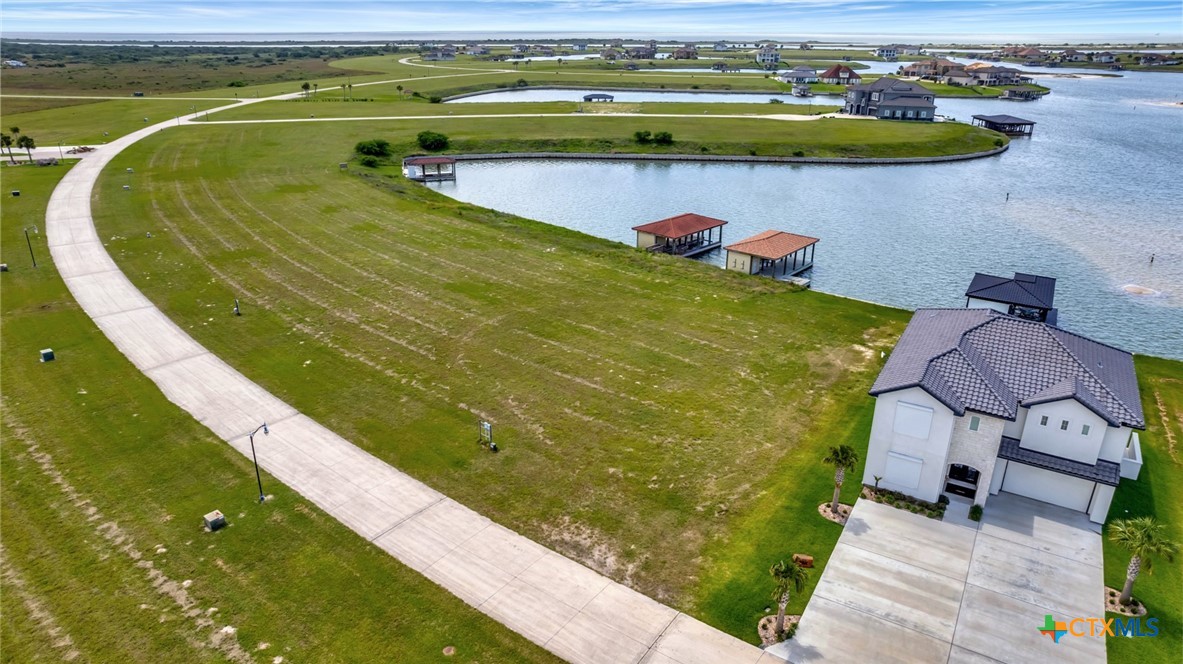 Lot 302 E Lago Loop Road