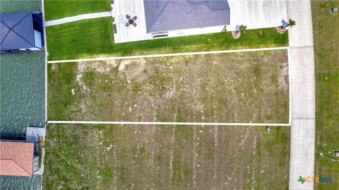 Lot 302 E Lago Loop Road