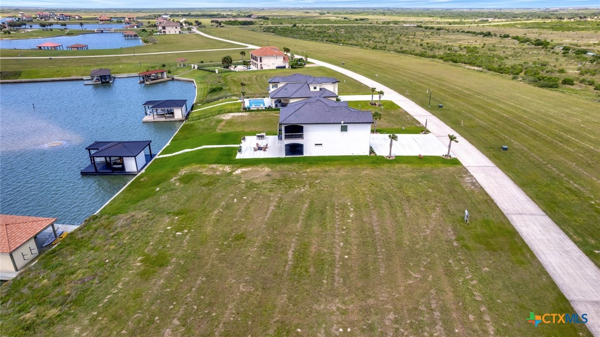 Lot 302 E Lago Loop Road