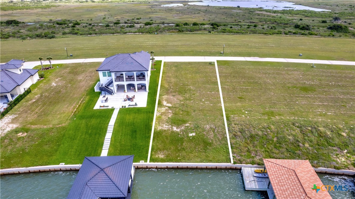 Lot 302 E Lago Loop Road