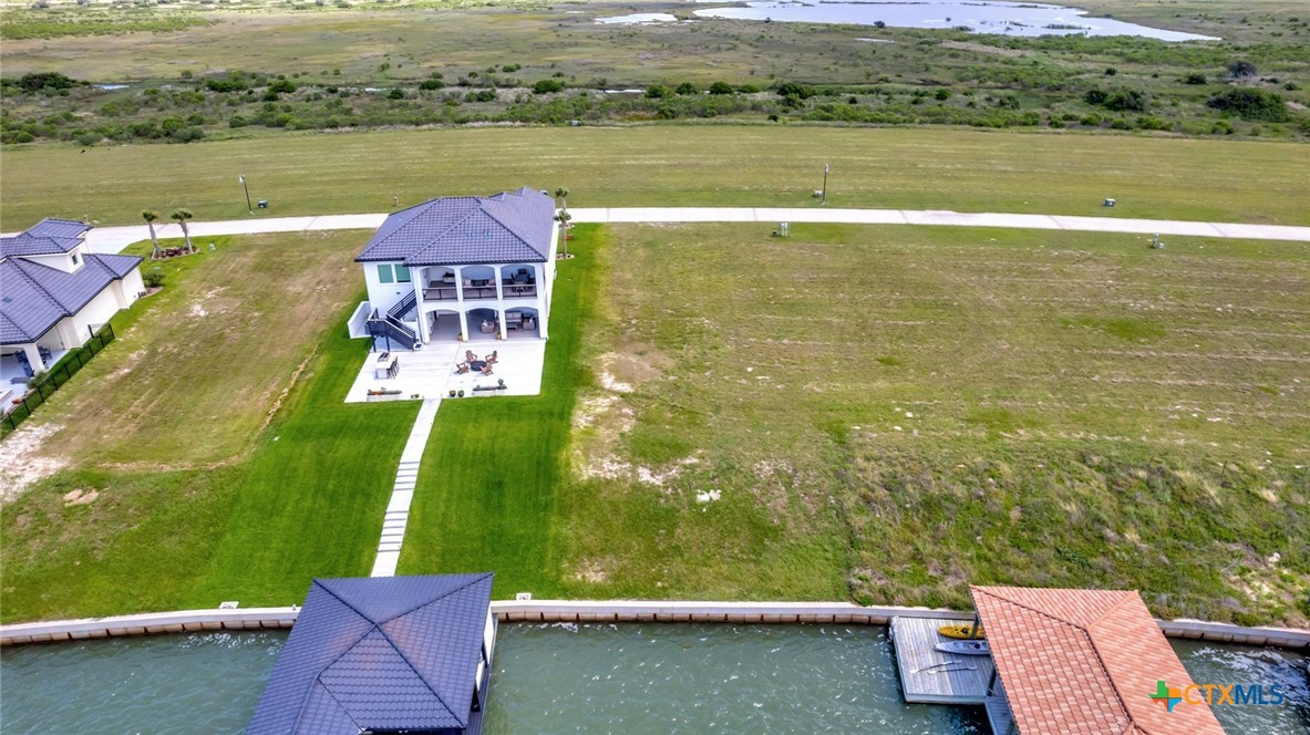 Lot 302 E Lago Loop Road