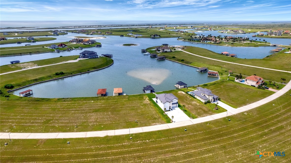 Lot 302 E Lago Loop Road