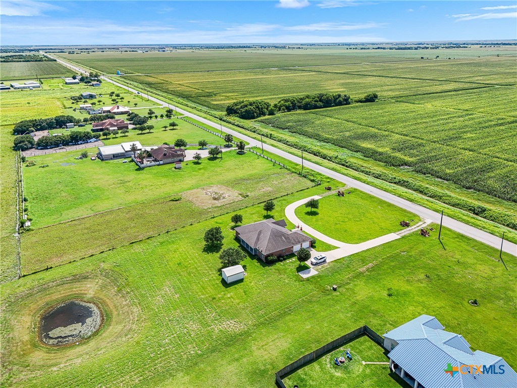 444 E Maxwell Ditch Road