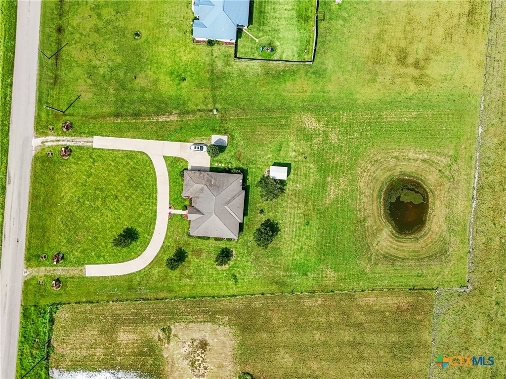 444 E Maxwell Ditch Road