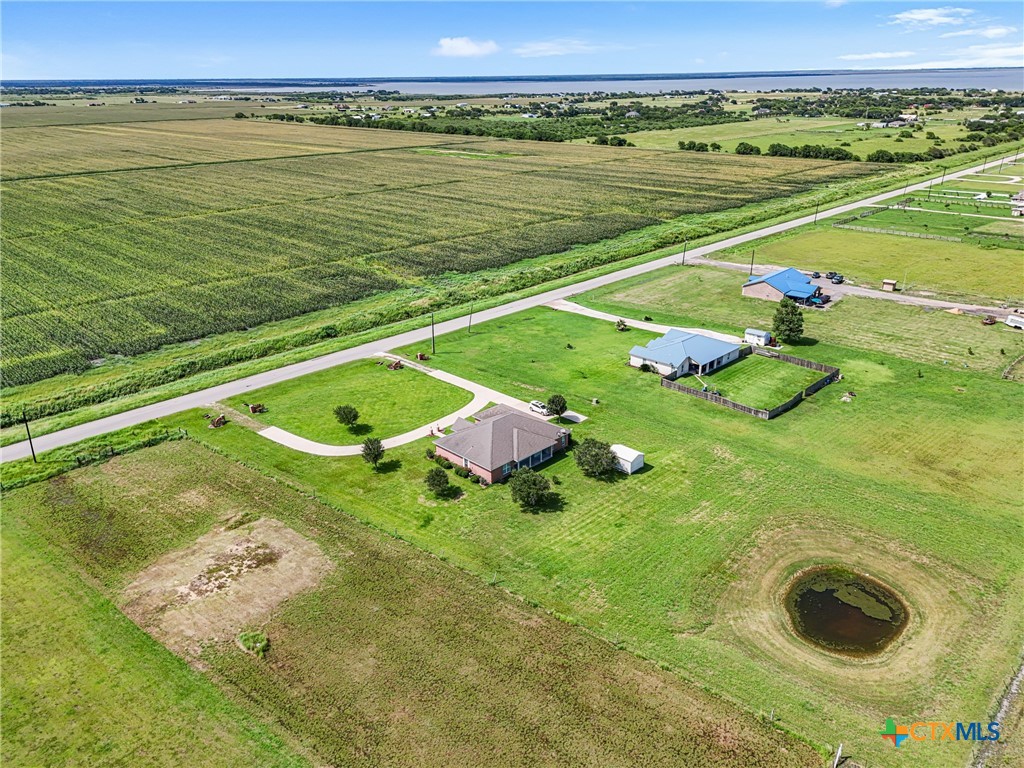 444 E Maxwell Ditch Road