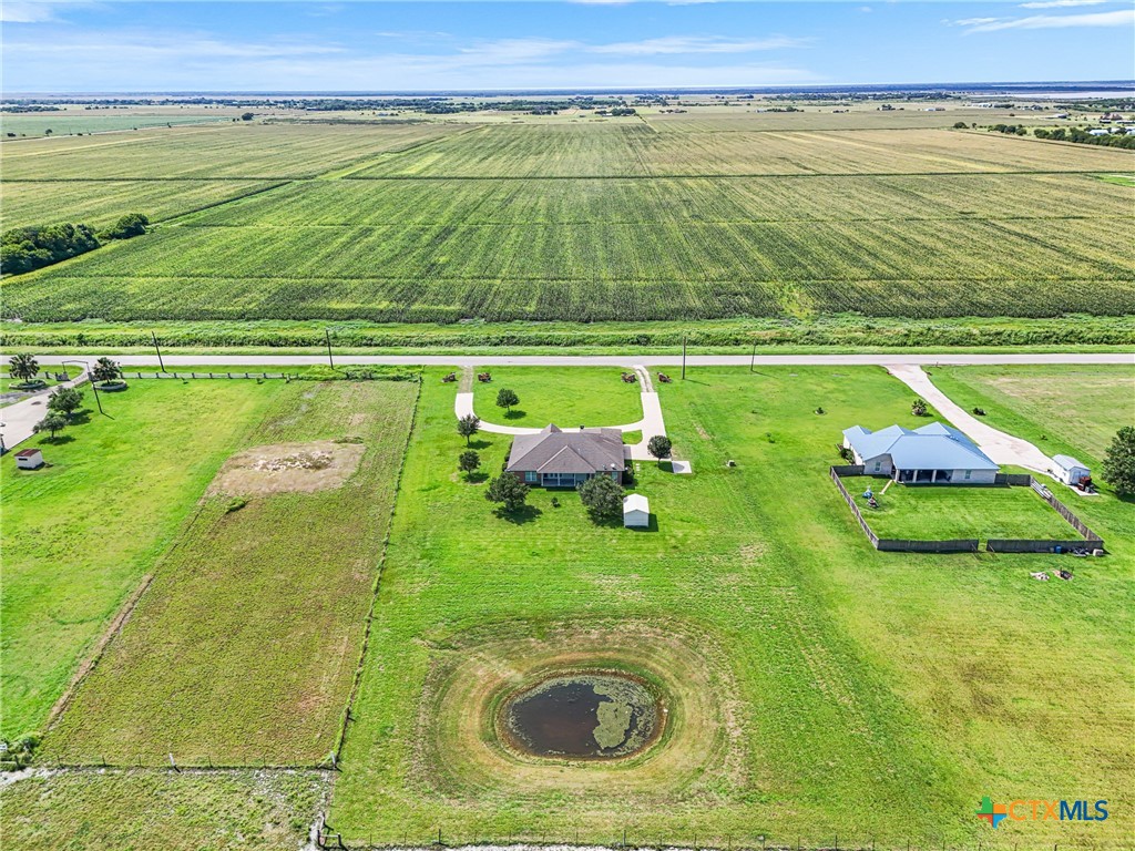 444 E Maxwell Ditch Road