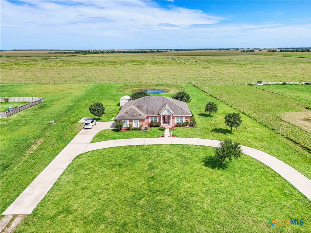444 E Maxwell Ditch Road