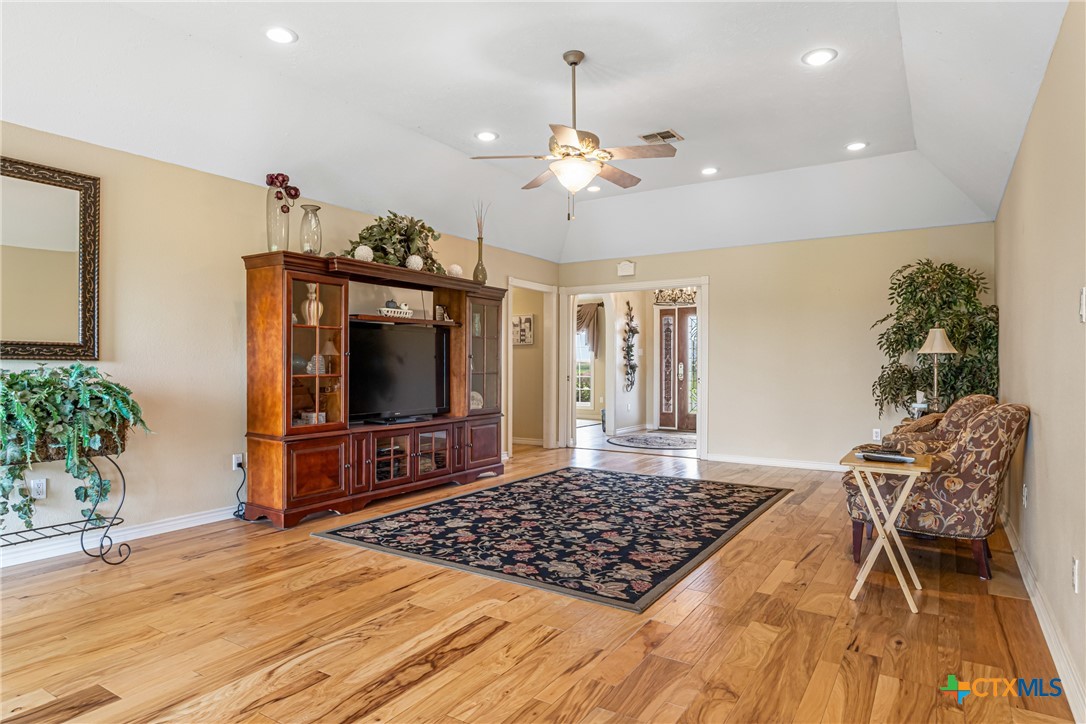 444 E Maxwell Ditch Road