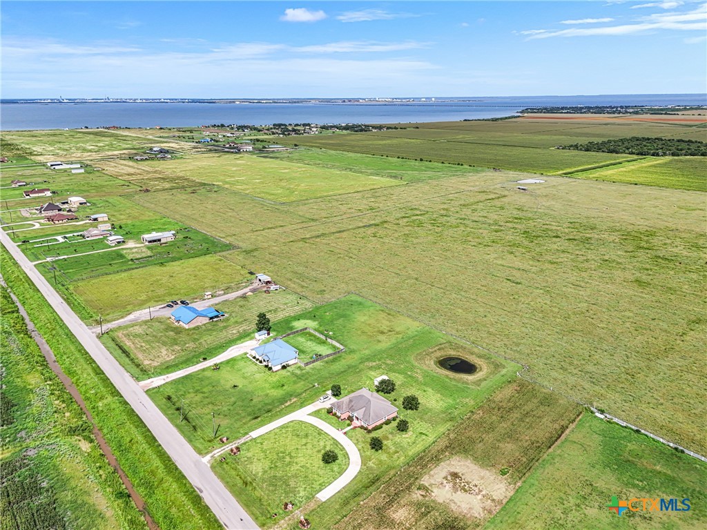 444 E Maxwell Ditch Road