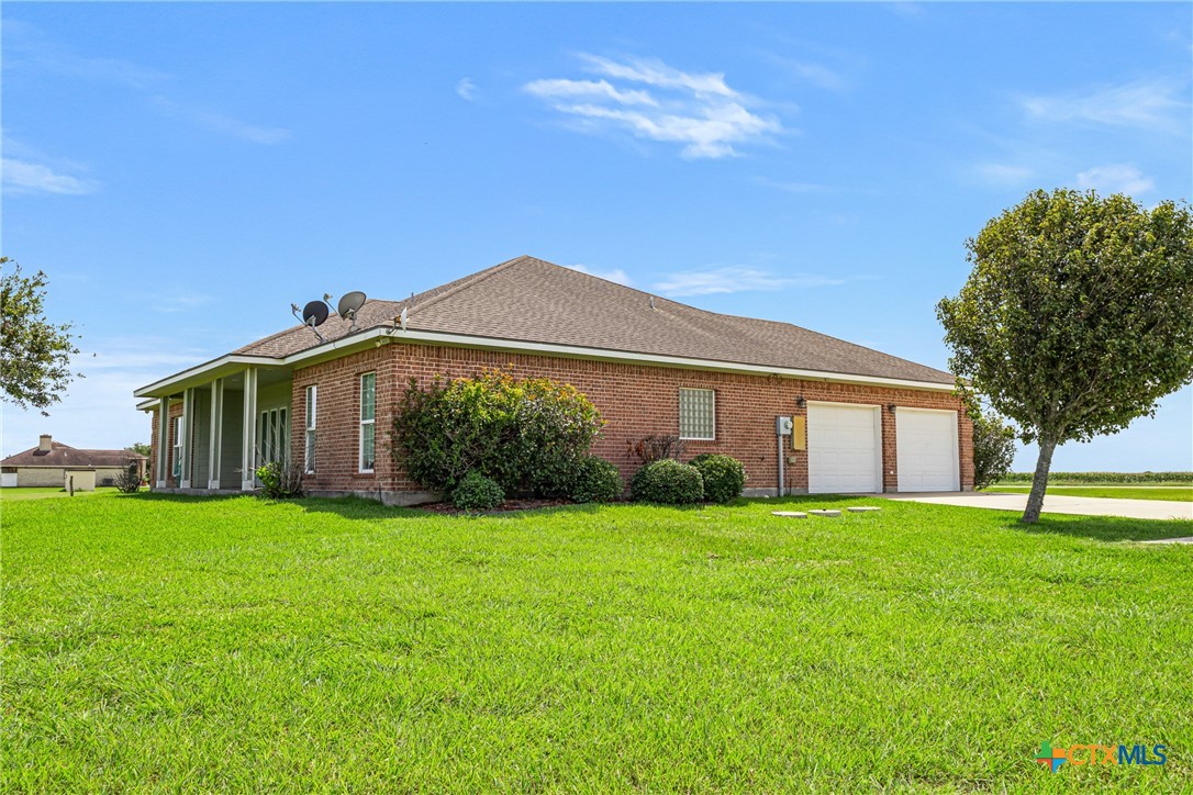 444 E Maxwell Ditch Road