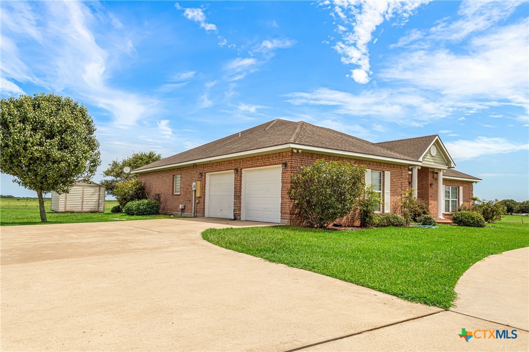 444 E Maxwell Ditch Road