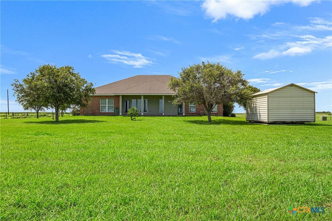 444 E Maxwell Ditch Road
