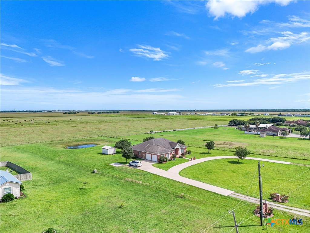 444 E Maxwell Ditch Road