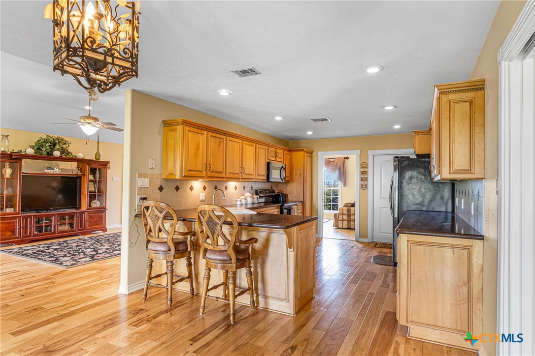 444 E Maxwell Ditch Road