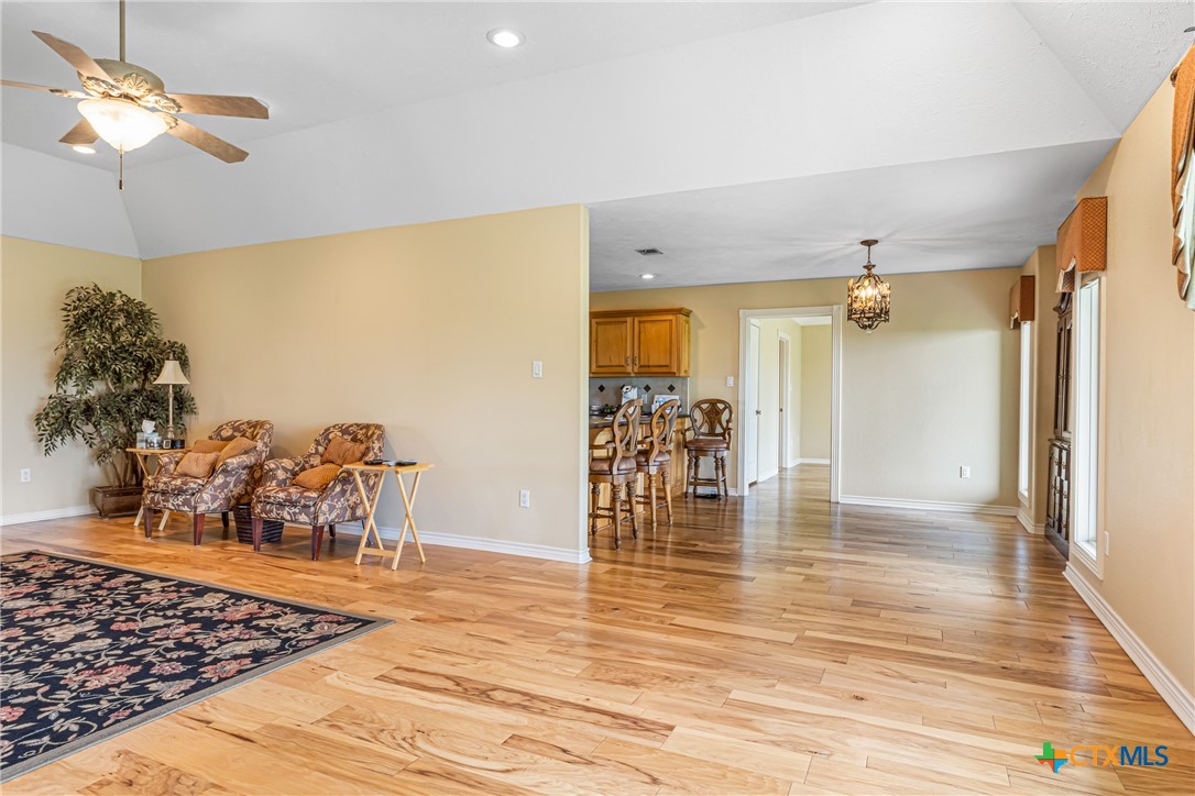 444 E Maxwell Ditch Road