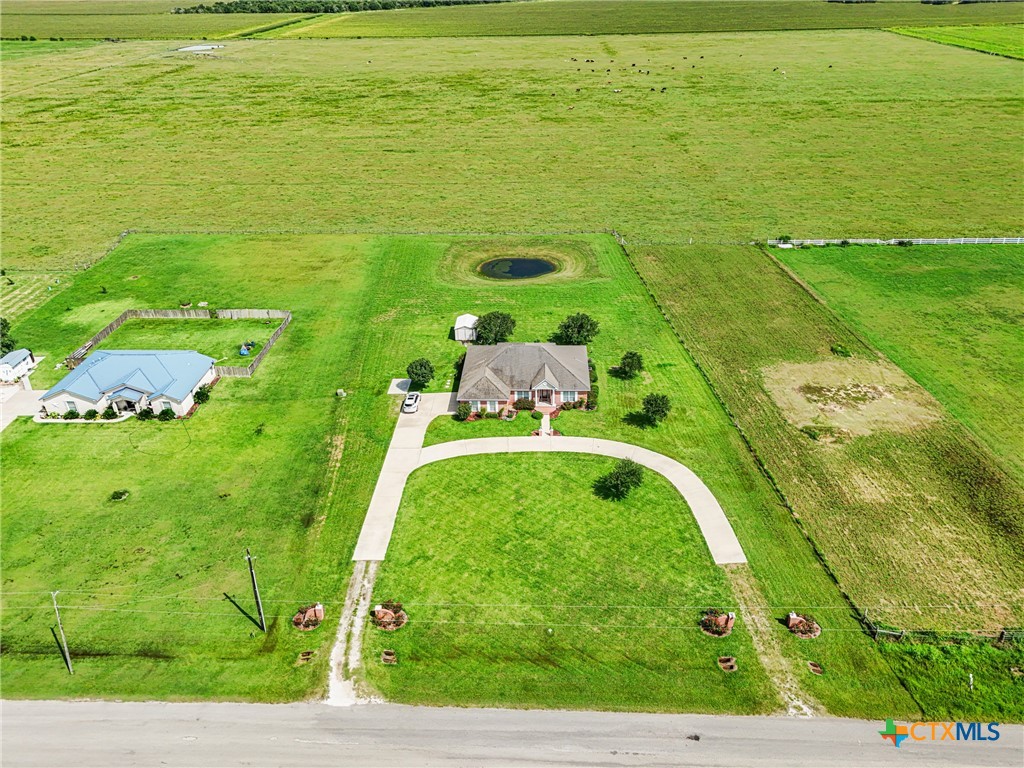 444 E Maxwell Ditch Road