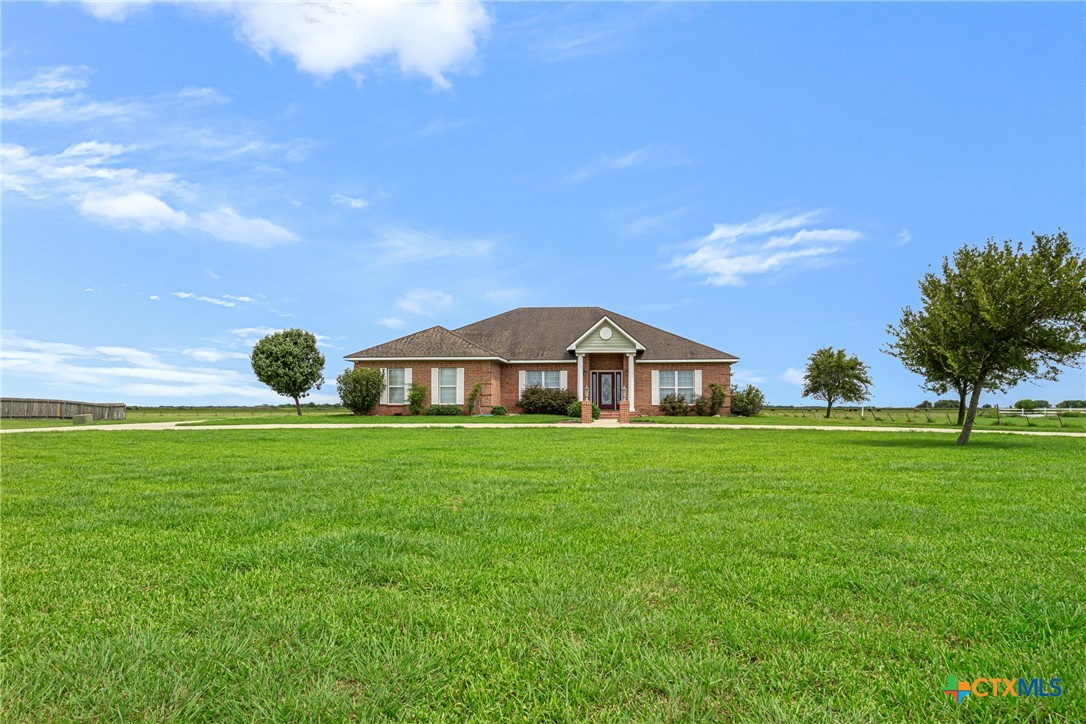 444 E Maxwell Ditch Road