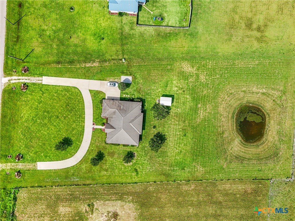 444 E Maxwell Ditch Road