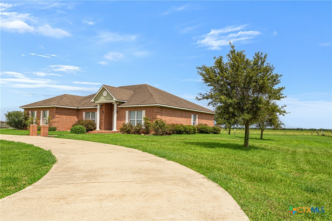 444 E Maxwell Ditch Road