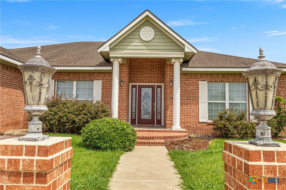 444 E Maxwell Ditch Road