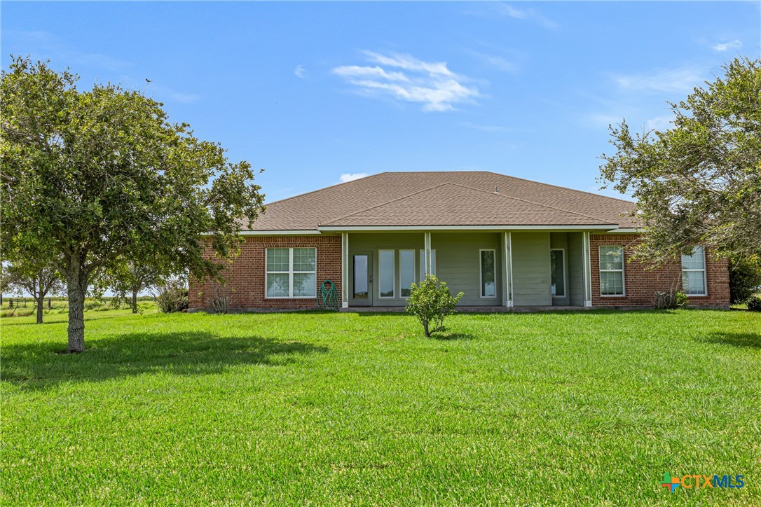 444 E Maxwell Ditch Road
