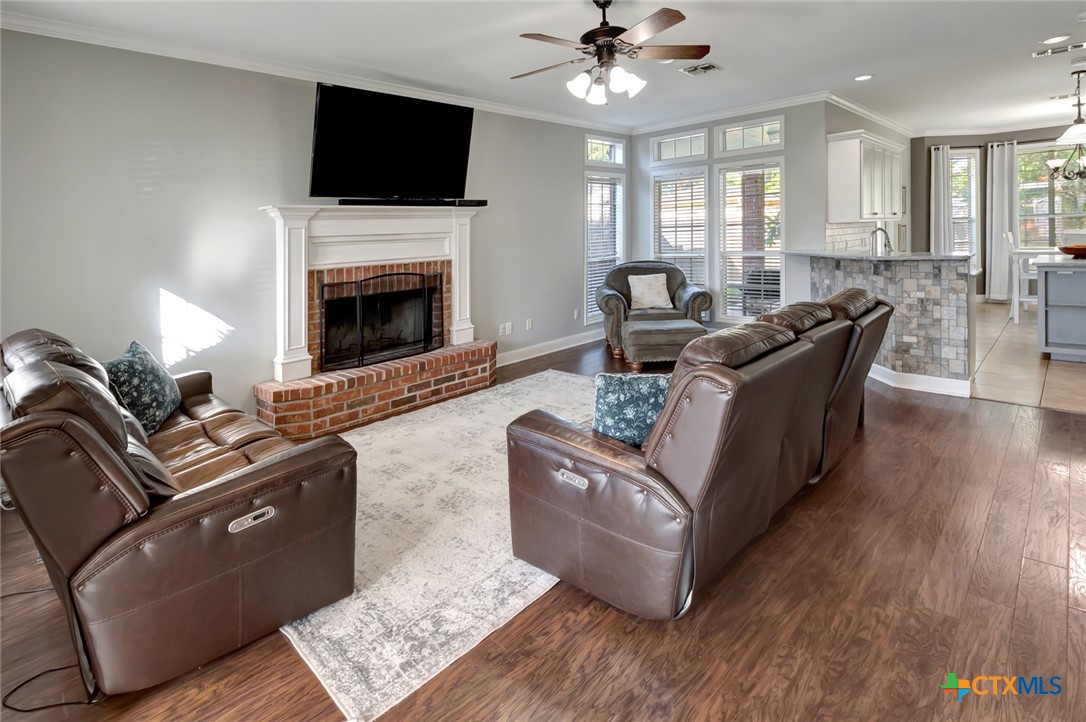 314 Green Gable Drive