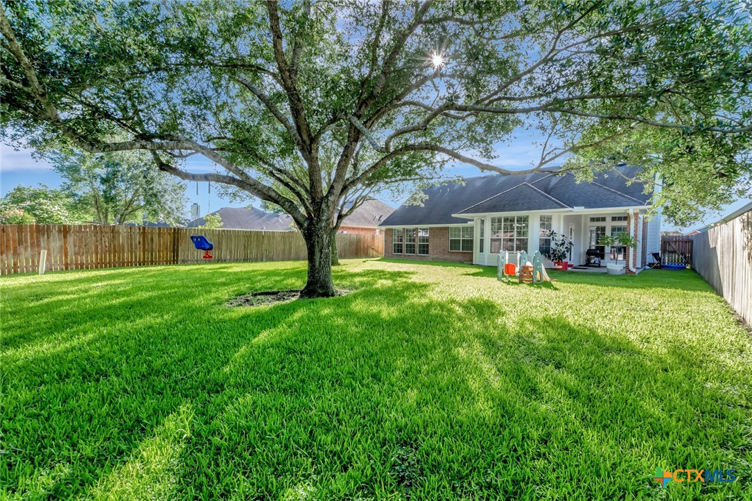 314 Green Gable Drive