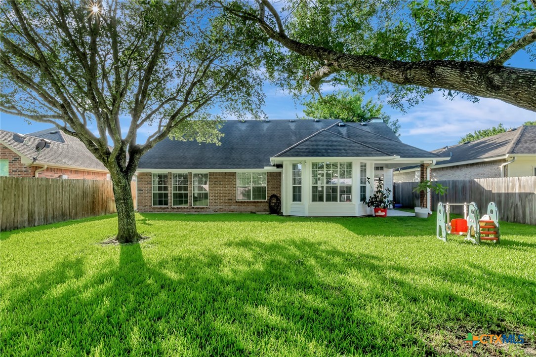 314 Green Gable Drive