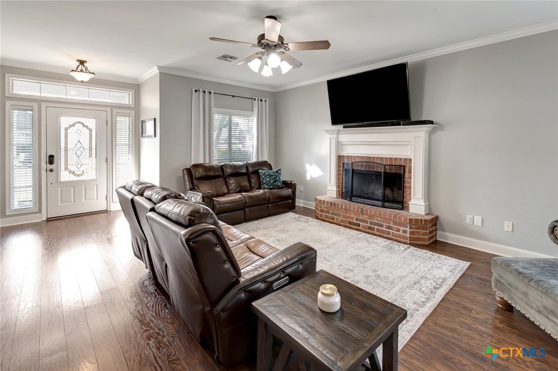 314 Green Gable Drive