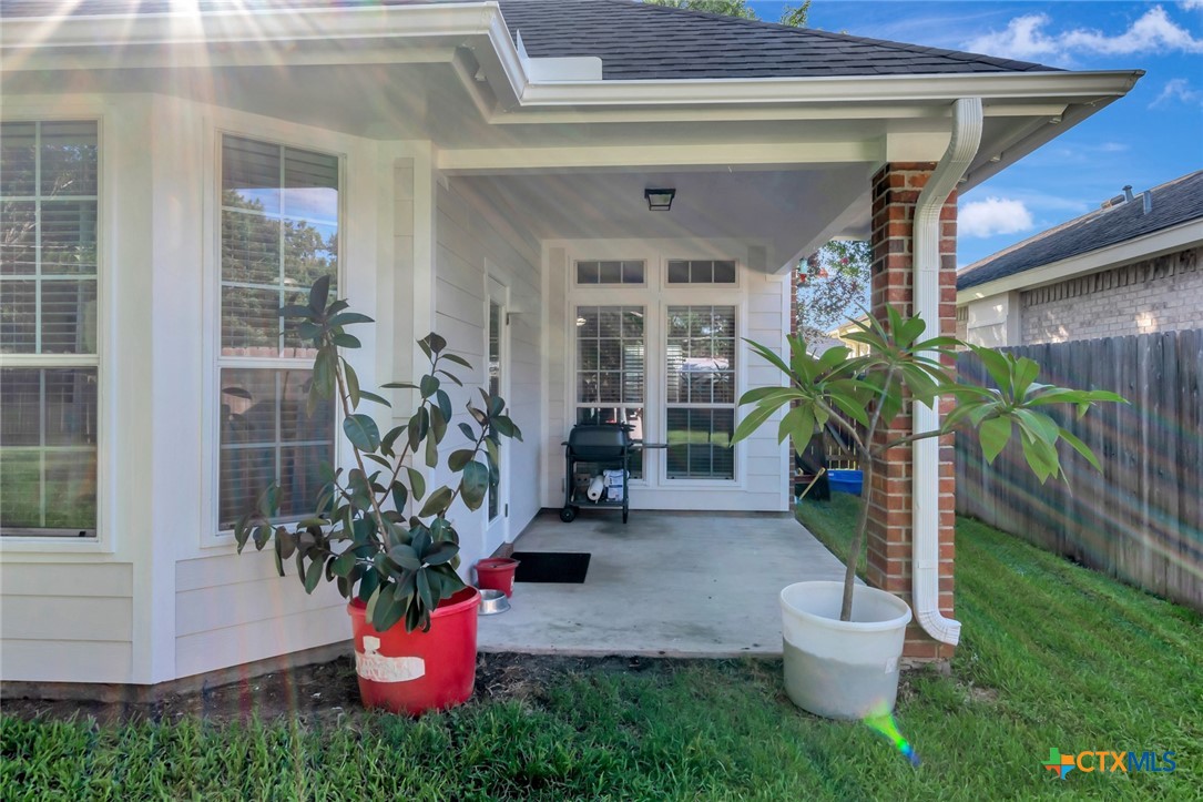 314 Green Gable Drive